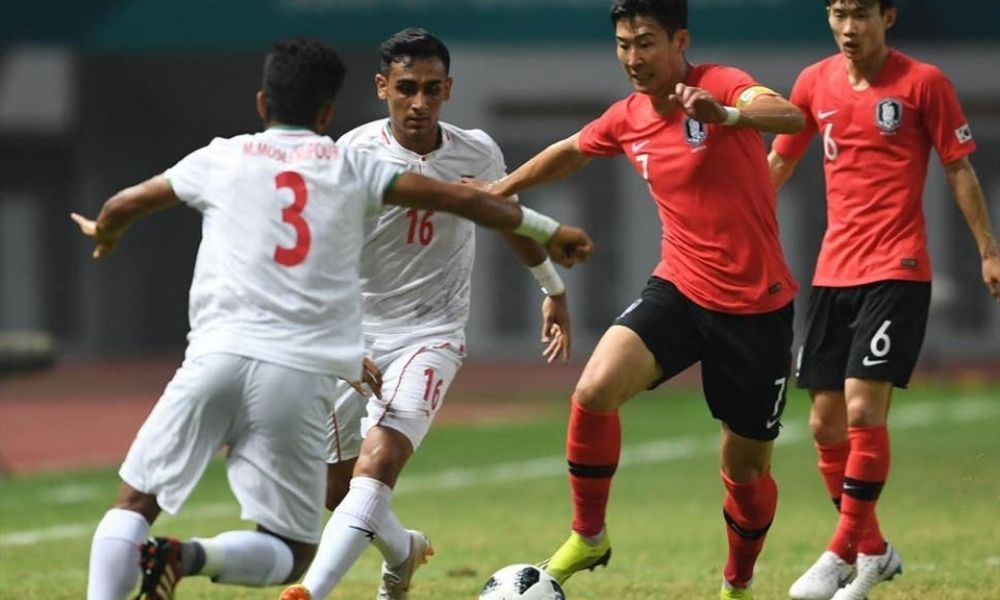 Nhận định Hàn Quốc vs Iran Kèo World Cup